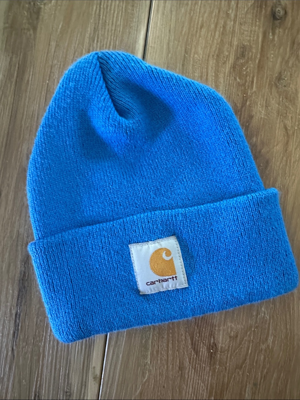 Carhartt Knit Cuff Beanie OS